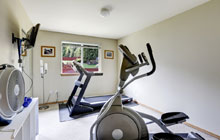 Thringarth home gym construction leads