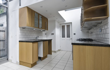 Thringarth kitchen extension leads