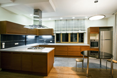 kitchen extensions Thringarth